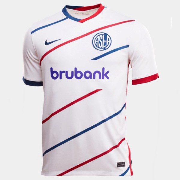 Tailandia Camiseta San Lorenzo De Almagro 2ª 2023/24